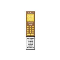 AirsPops Oneuse Disposable Vape 5%