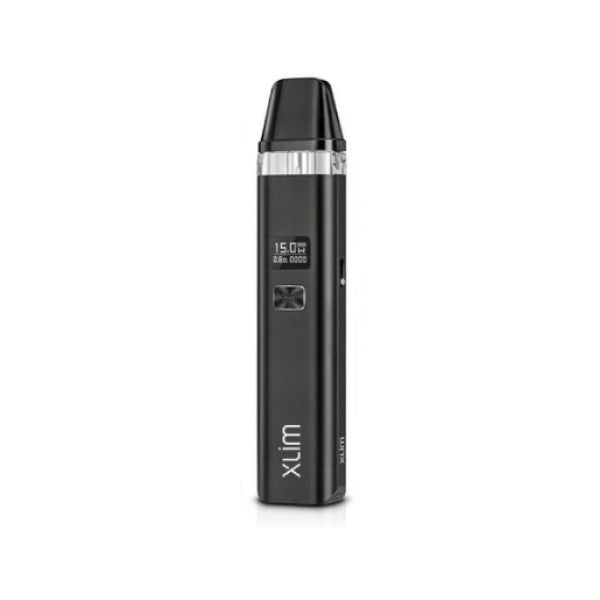 OXVA Xlim Vape Pod Kit - Black