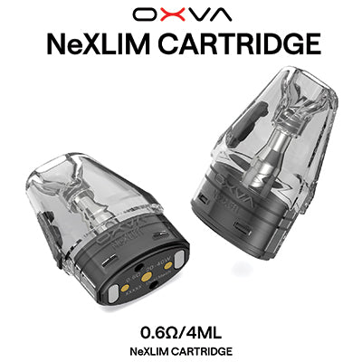 OXVA NeXlim Vape Replacement Mesh Pod