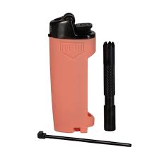 Nifty Hit Lighter Assorted Colors