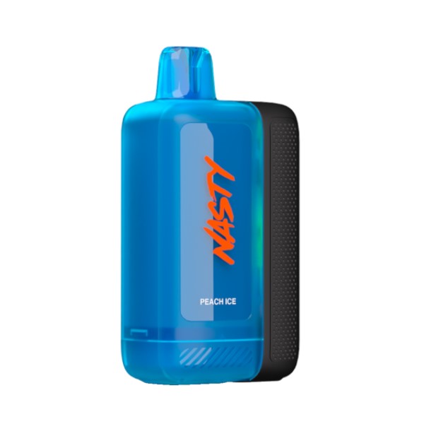 Nasty Volt Disposable Rechargeable Vape Bar 30K 50mg