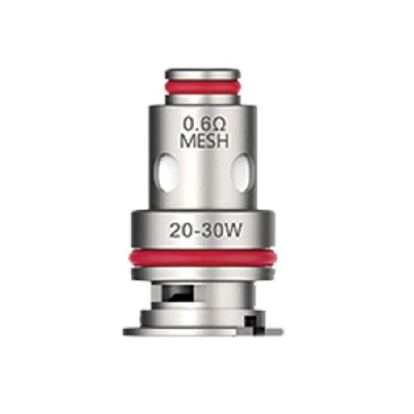 Vaporesso GTX 0.6ohm Mesh Coil Replacement - 5 Pack