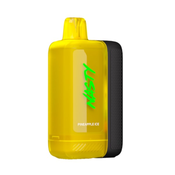 Nasty Volt Disposable Rechargeable Vape Bar 30K 50mg