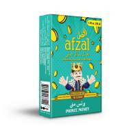 Afzal Molasses Hubbly Bubbly, Hookah Tobacco - 1 Pack