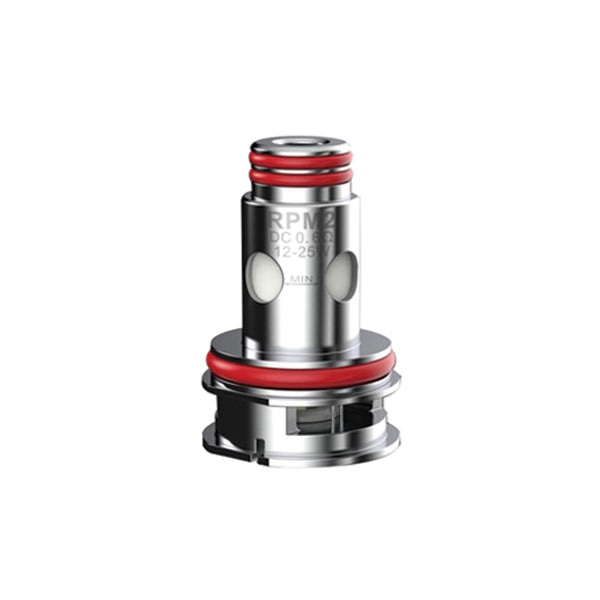 Smok RPM 2 DC 0.6ohm Coil - 5 Pack