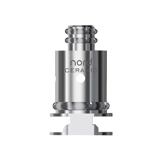 Smok Nord Ceramic 1.4ohm Coil - 5 Pack