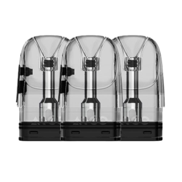 Smok Arco Vape Replacement Mesh Pods