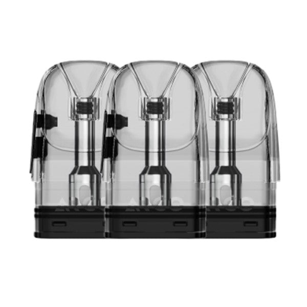 Smok Arco Vape Replacement Mesh Pods