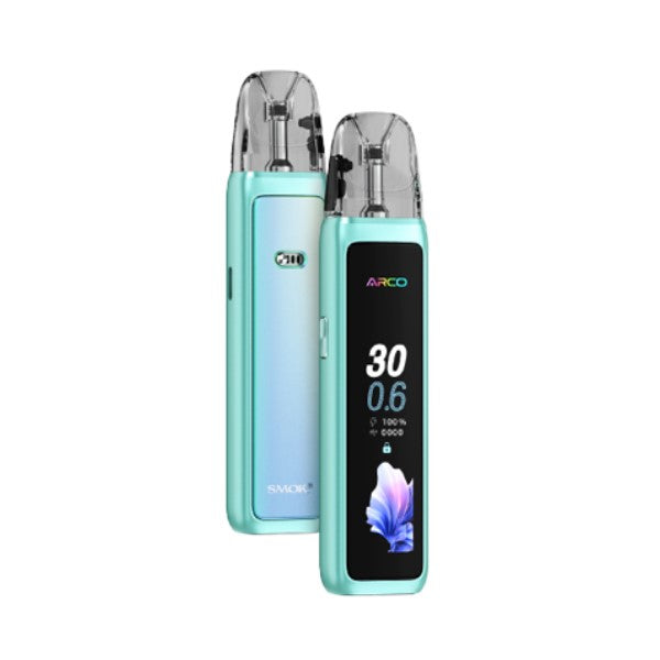 Smok Arco Max Pod Kit