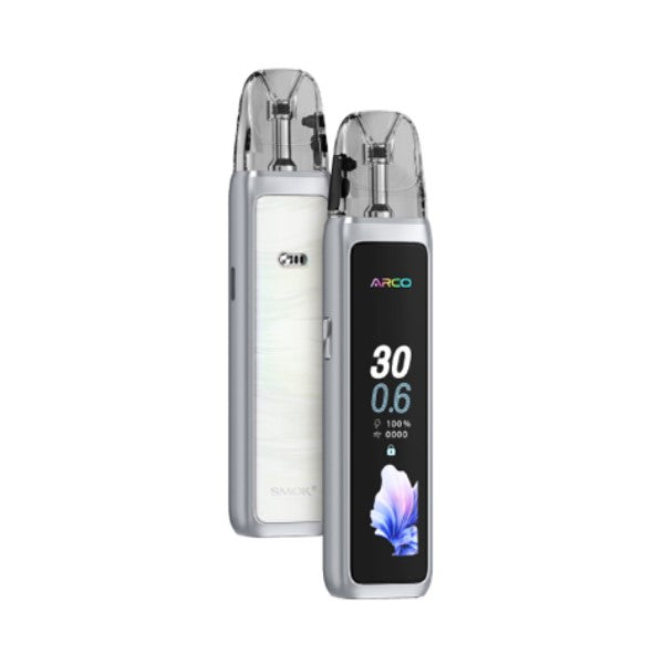 Smok Arco Max Pod Kit
