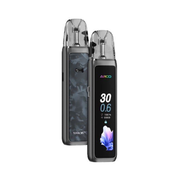 Smok Arco Max Pod Kit