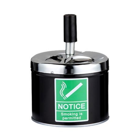 Ashtray - Various