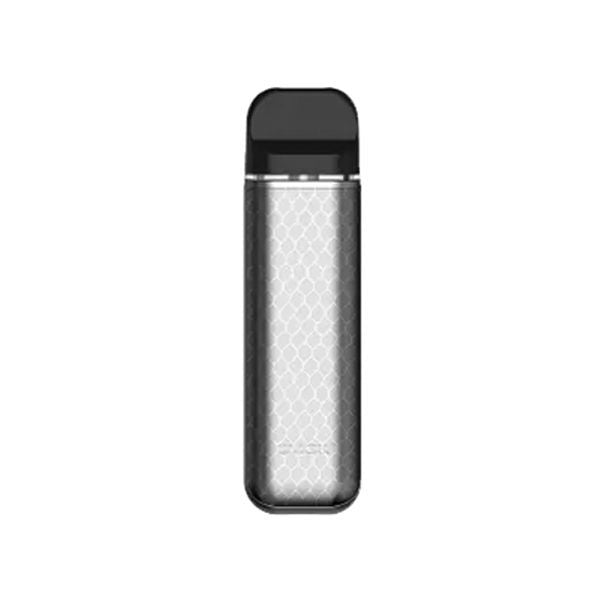 Smok Novo 2 Vape Pod System - Silver Cobra