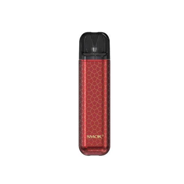 Smok Novo 2 s Vape Pod Kit - Red Armor