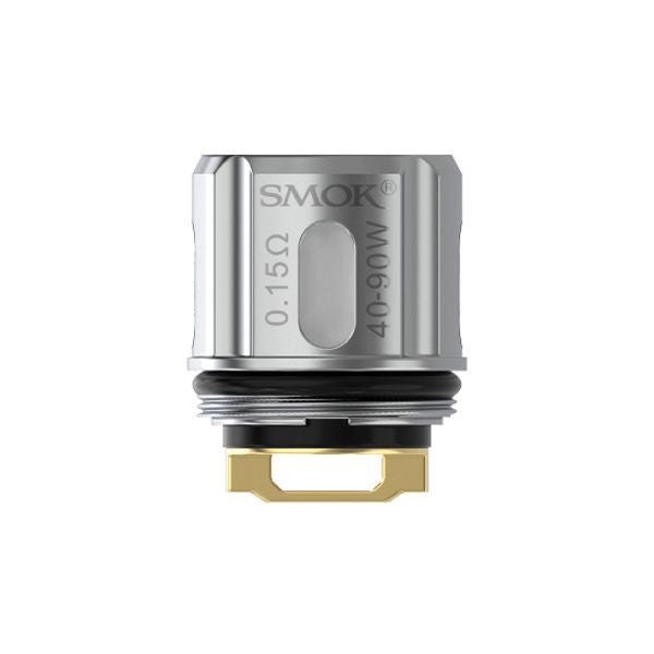 Smok TFV9 Mesh Replacement Coil 0.15ohm - 5 Pack