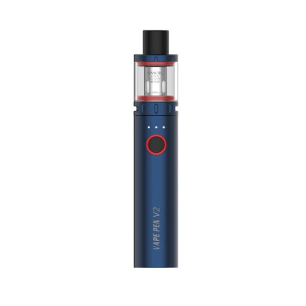 Smok Vape Pen V2 Kit - Blue