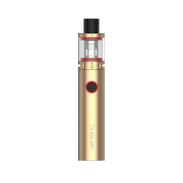 Smok Vape Pen V2 Kit - Gold