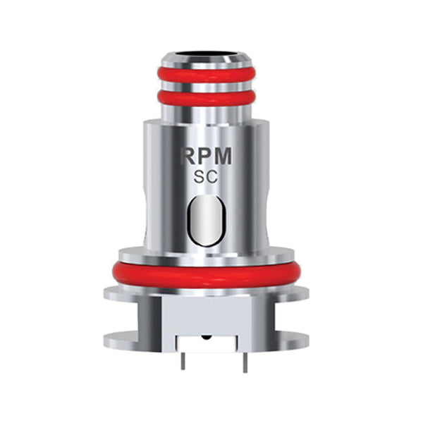 Smok RPM Regular 1.0ohm Coil - 5 Pack