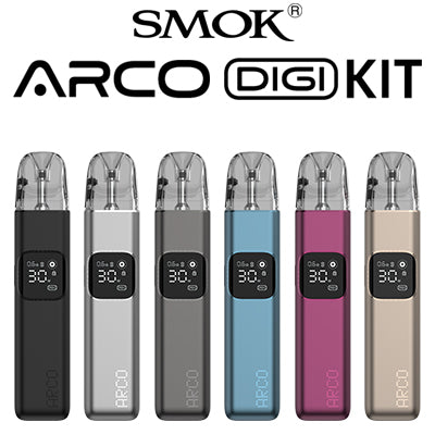 Smok Arco Digi Pod Kit