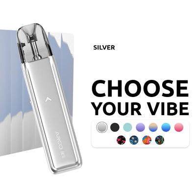 Smok Arco E1 Vape Pod Kit