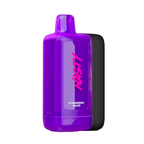 Nasty Volt Disposable Rechargeable Vape Bar 30K 50mg