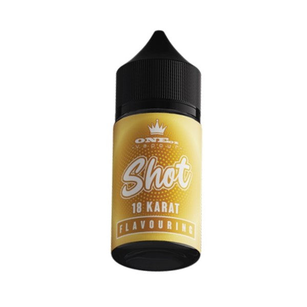 TKO MTL/Salt DIY Longfill Vape Aroma (15ml makes 30ml)