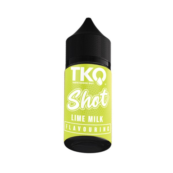 TKO MTL/Salt DIY Longfill Vape Aroma (15ml makes 30ml)