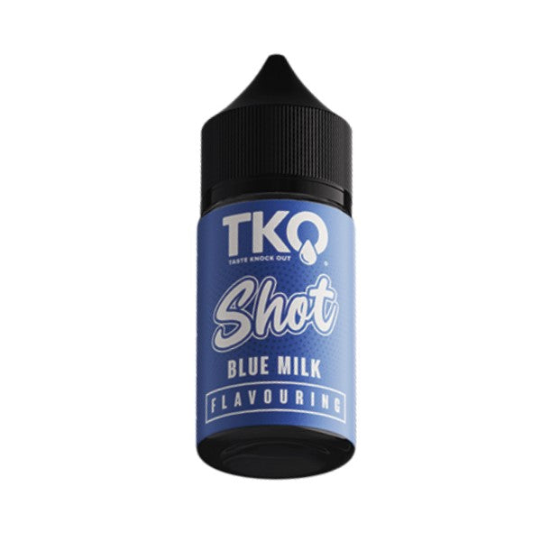 TKO MTL/Salt DIY Longfill Vape Aroma (15ml makes 30ml)