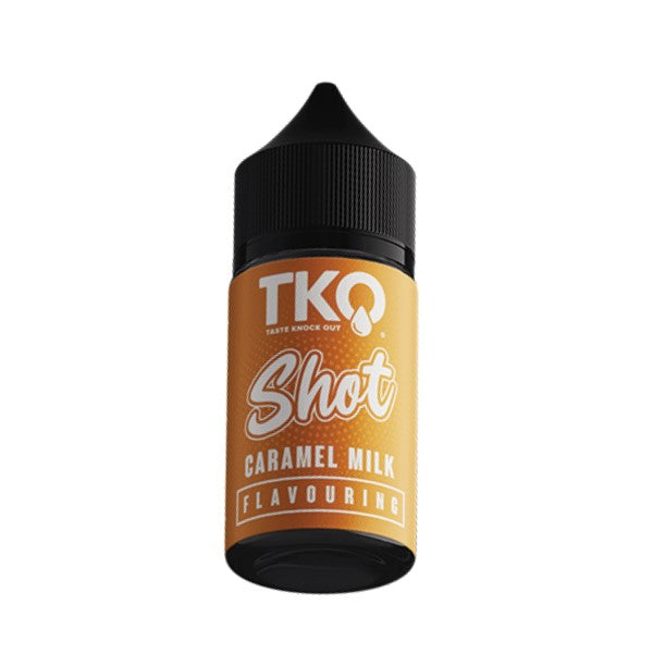 TKO MTL/Salt DIY Longfill Vape Aroma (15ml makes 30ml)
