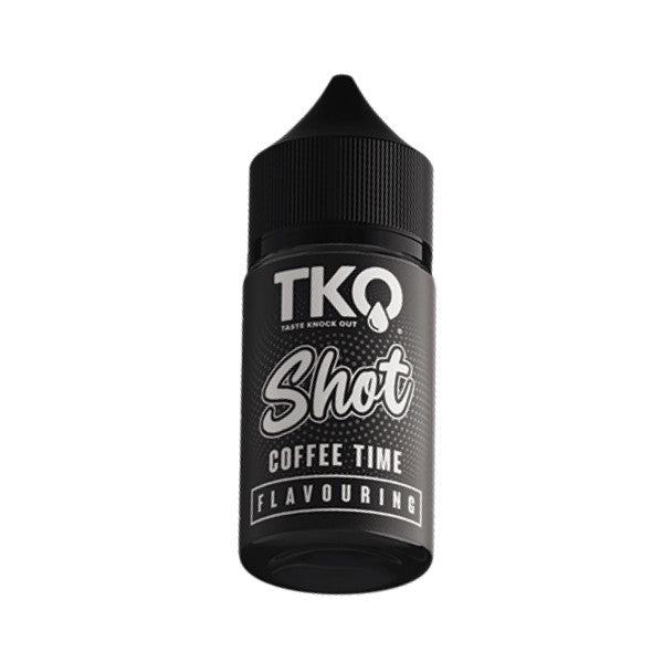 TKO MTL/Salt DIY Longfill Vape Aroma (15ml makes 30ml)