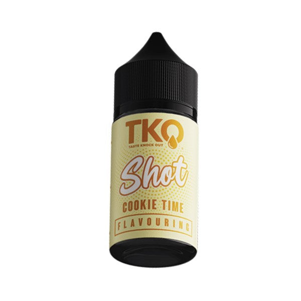 TKO MTL/Salt DIY Longfill Vape Aroma (15ml makes 30ml)