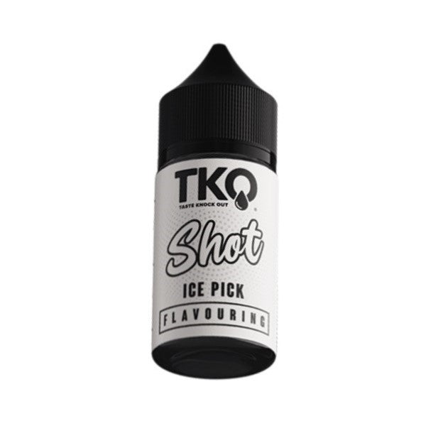 TKO MTL/Salt DIY Longfill Vape Aroma (15ml makes 30ml)