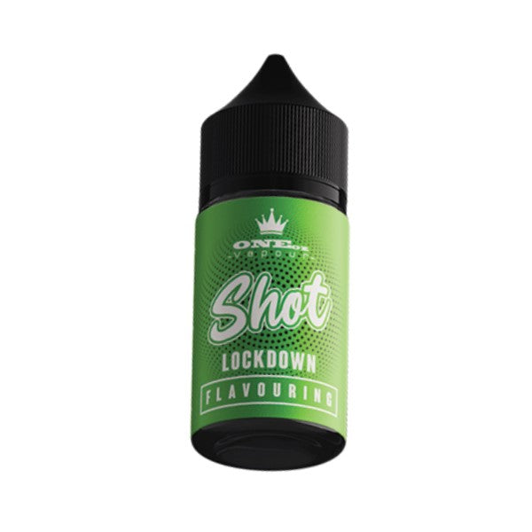 TKO MTL/Salt DIY Longfill Vape Aroma (15ml makes 30ml)