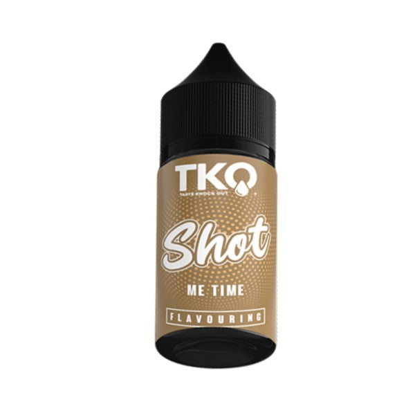 TKO MTL/Salt DIY Longfill Vape Aroma (15ml makes 30ml)
