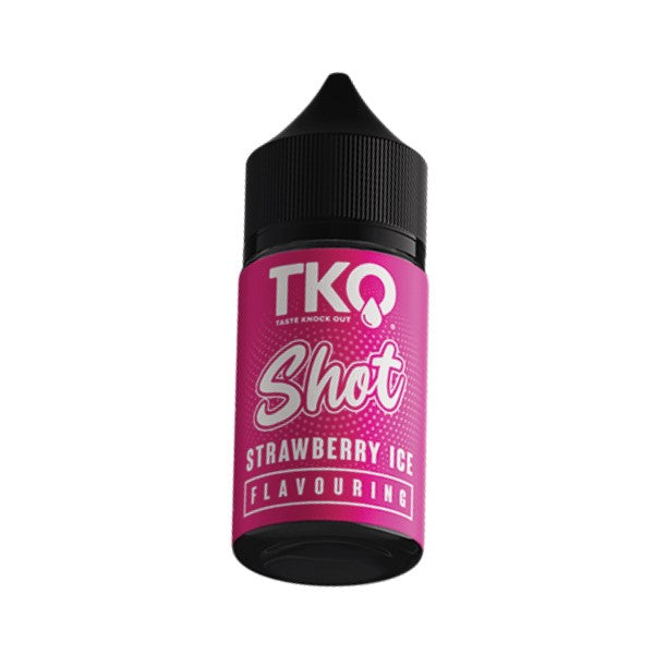 TKO MTL/Salt DIY Longfill Vape Aroma (15ml makes 30ml)