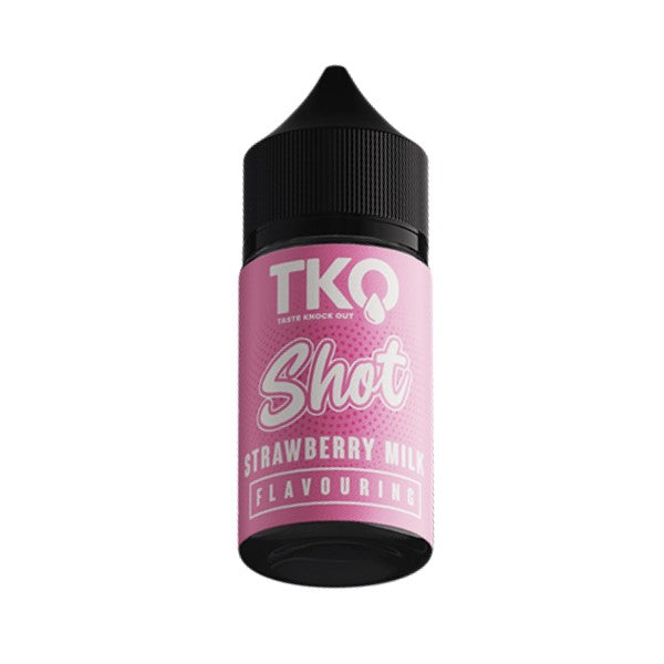 TKO MTL/Salt DIY Longfill Vape Aroma (15ml makes 30ml)