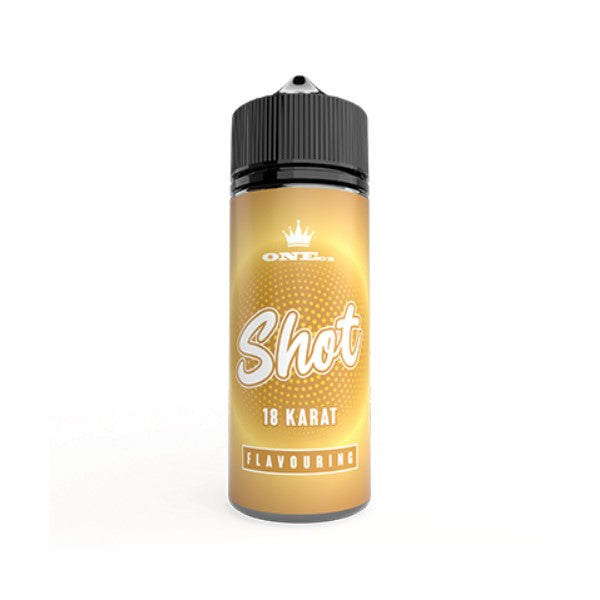 TKO DIY Longfill Vape Aroma 30ml to make 120ml