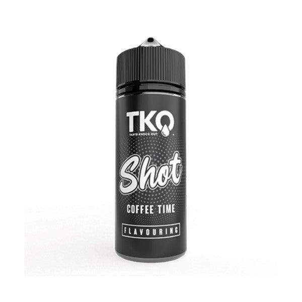 TKO DIY Longfill Vape Aroma 30ml to make 120ml