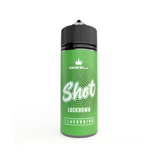 TKO DIY Longfill Vape Aroma 30ml to make 120ml