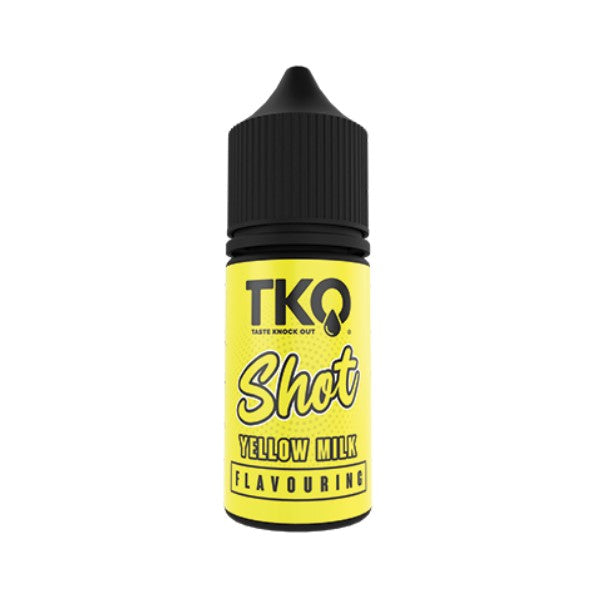 TKO MTL/Salt DIY Longfill Vape Aroma (15ml makes 30ml)