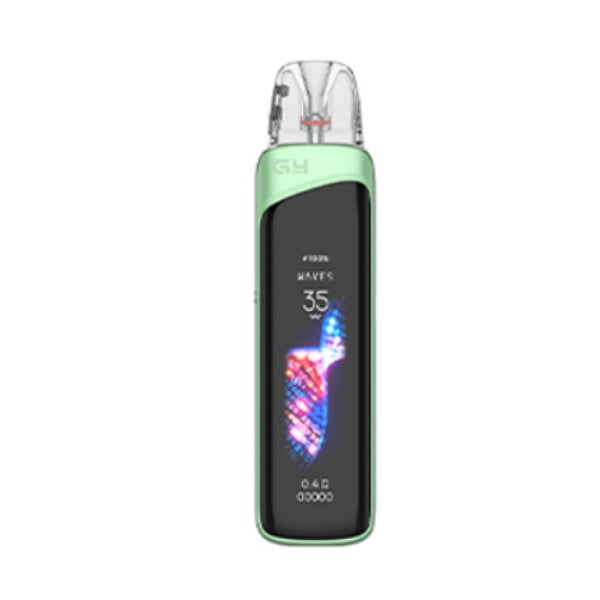 Uwell Caliburn G4 Pro Vape Pod Kit