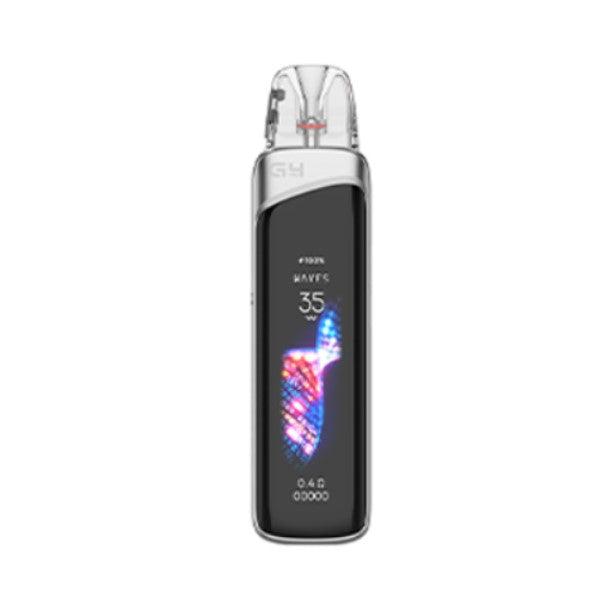 Uwell Caliburn G4 Pro Vape Pod Kit