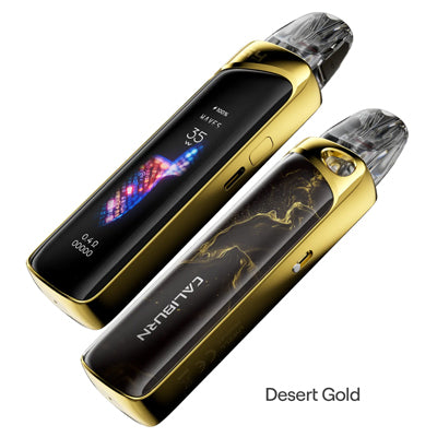 Uwell Caliburn G4 Pro Vape Pod Kit
