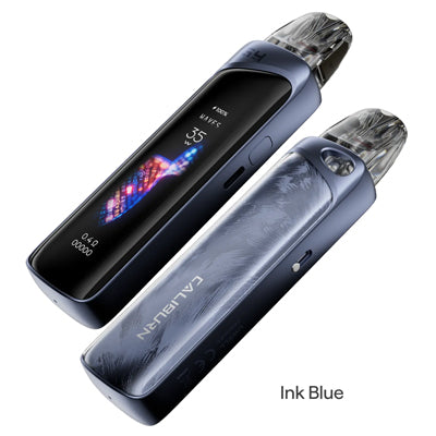 Uwell Caliburn G4 Pro Vape Pod Kit