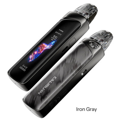 Uwell Caliburn G4 Pro Vape Pod Kit