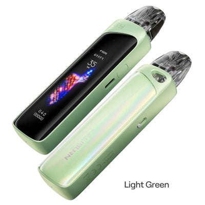 Uwell Caliburn G4 Pro Vape Pod Kit