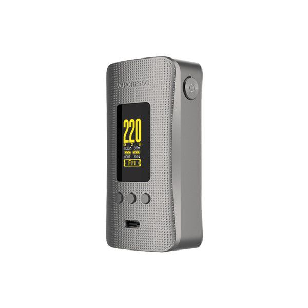 Vaporesso GEN 200 MOD Vape Device - Grey