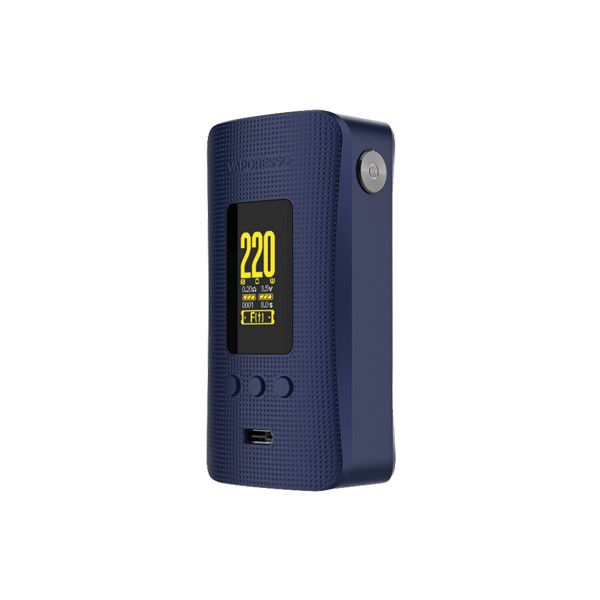 Vaporesso GEN 200 MOD Vape Device - Blue