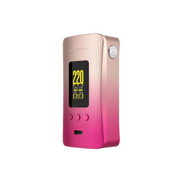 Vaporesso GEN 200 MOD Vape Device - Sunset Glow