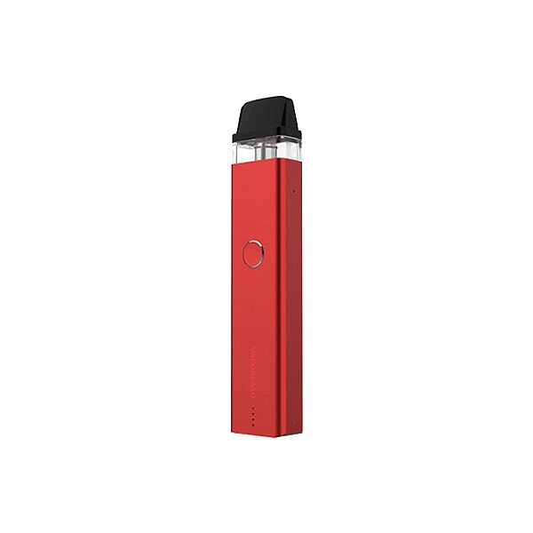 Vaporesso XROS 2 Pod Kit - Cherry Red